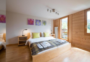 Chalet Montana Wengen
